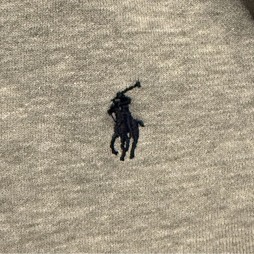 Vintage Polo Ralph Lauren Hoodie - Picture 3 of 6